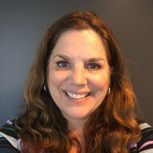 Meet your Posher, Jodi